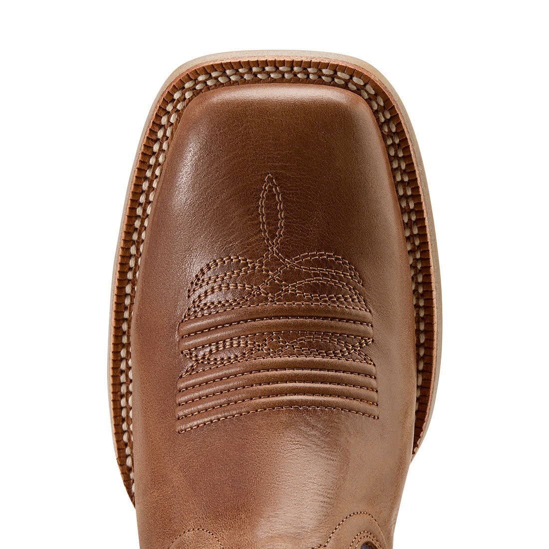 Ariat Women's Activator VentTek Waterproof Work Boot - Quarter Circle AK Boutique