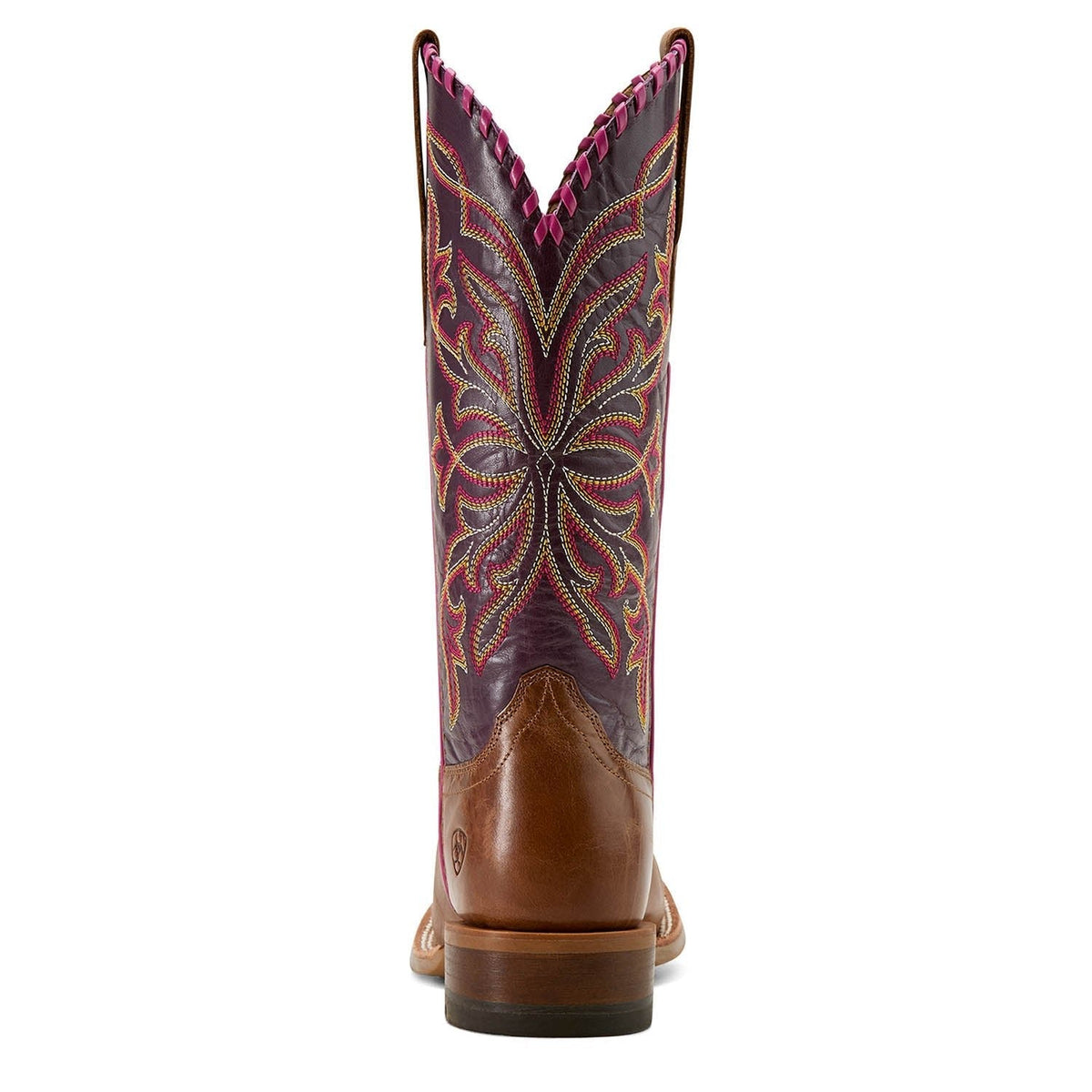 Ariat Women's Activator VentTek Waterproof Work Boot - Quarter Circle AK Boutique