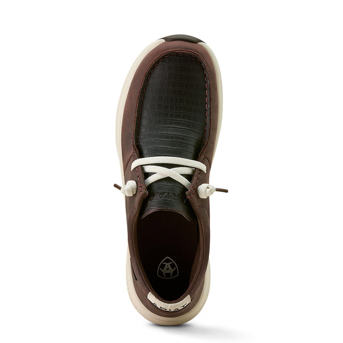 Ariat Women's Buckeye H2O Waterproof Shoes - Quarter Circle AK Boutique