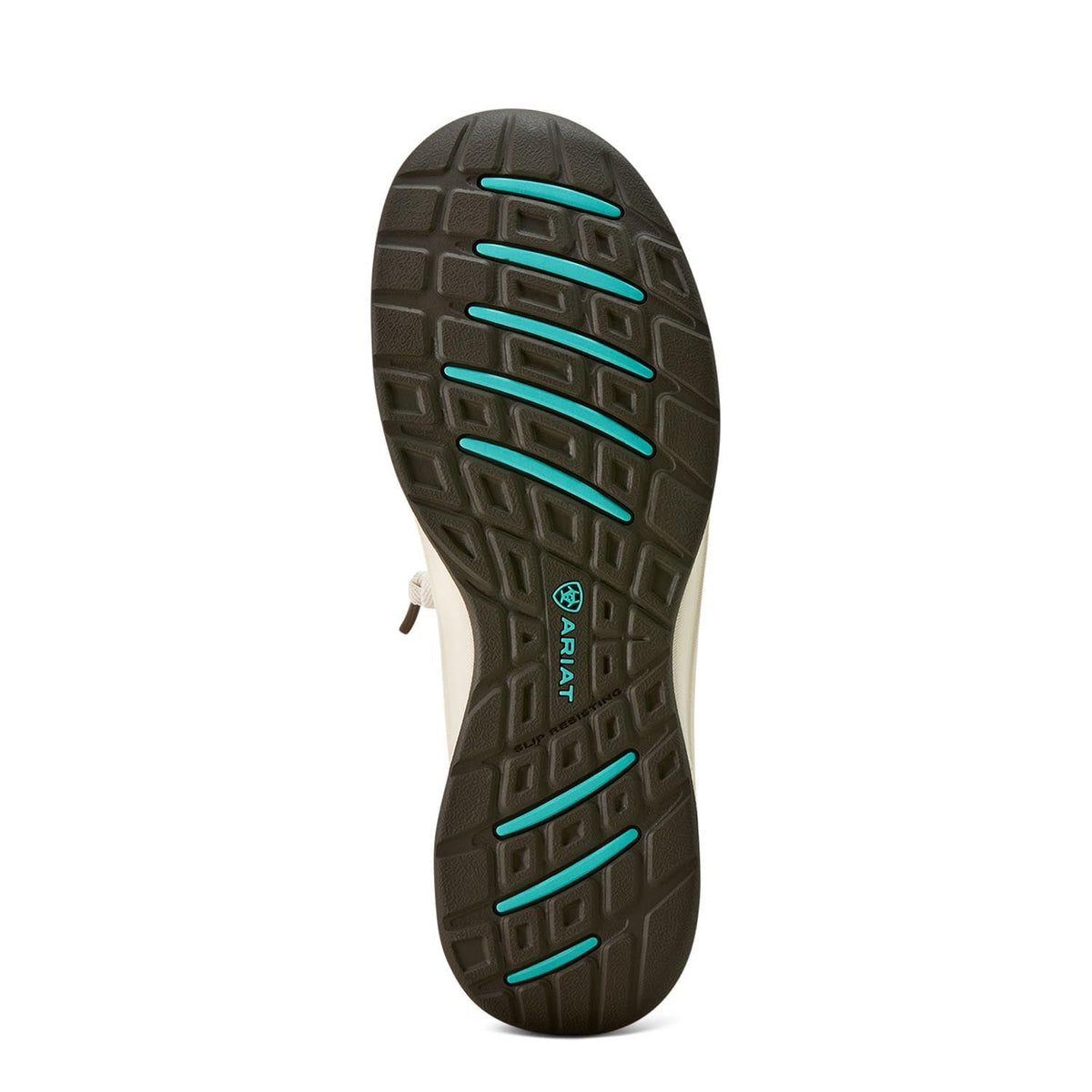 Ariat Women's Buckeye H2O Waterproof Shoes - Quarter Circle AK Boutique