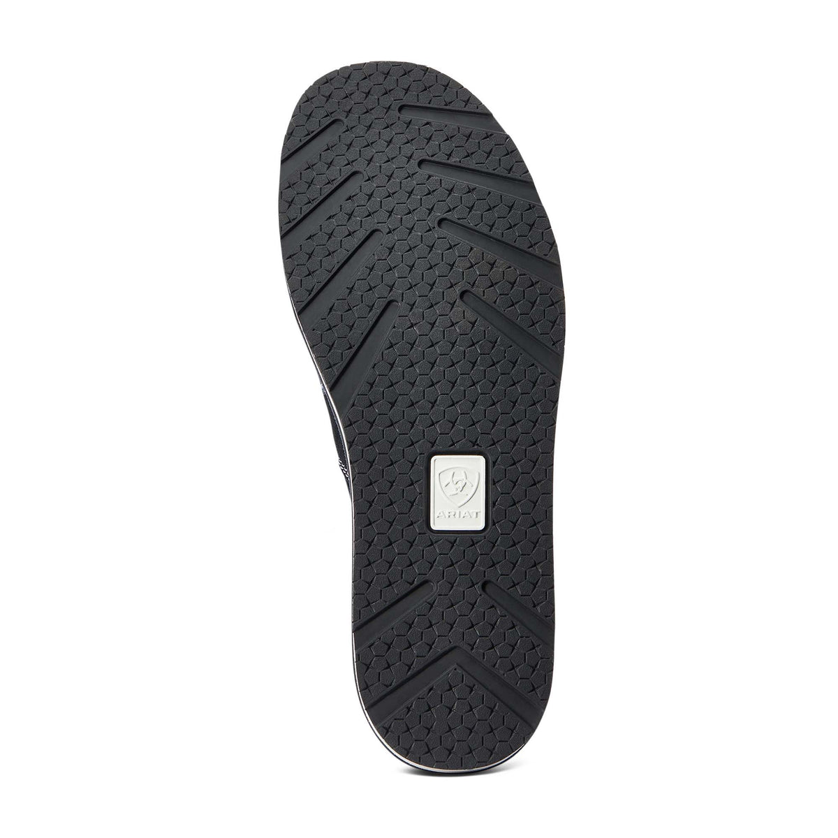 Ariat Women's Cruiser Slip-On Shoes – Comfortable, Lightweight Moc Toe Casual Shoes for Everyday Wear - Quarter Circle AK Boutique