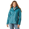 Ariat Womens Drizzle Rain Slicker - Quarter Circle AK Boutique