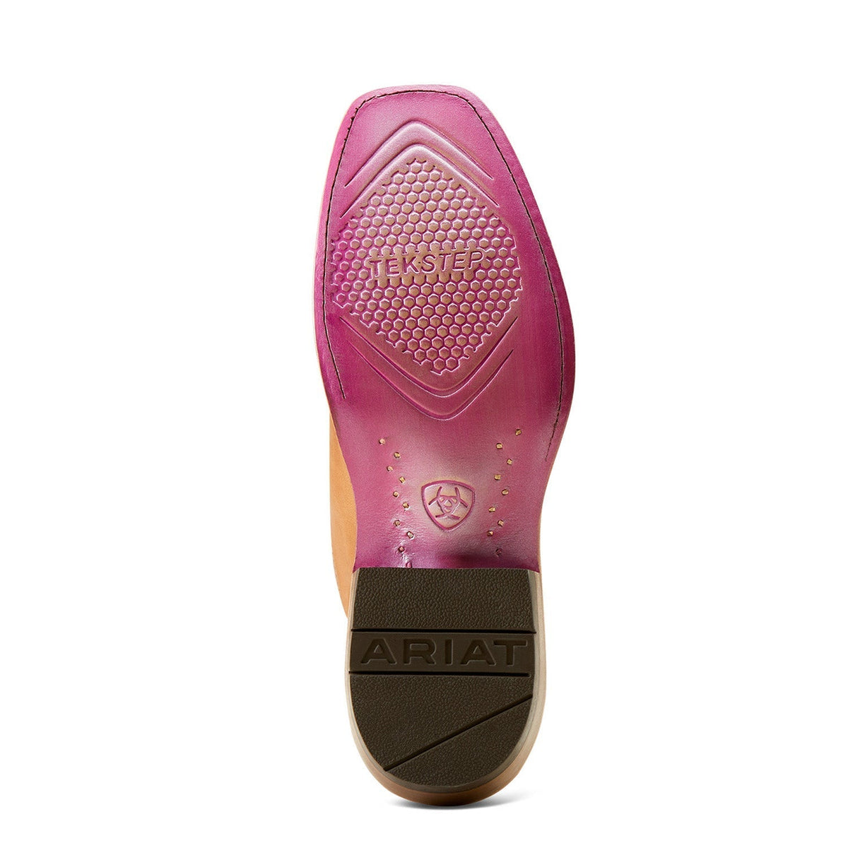 Ariat Women's Futurity Colt Western Boots - Quarter Circle AK Boutique