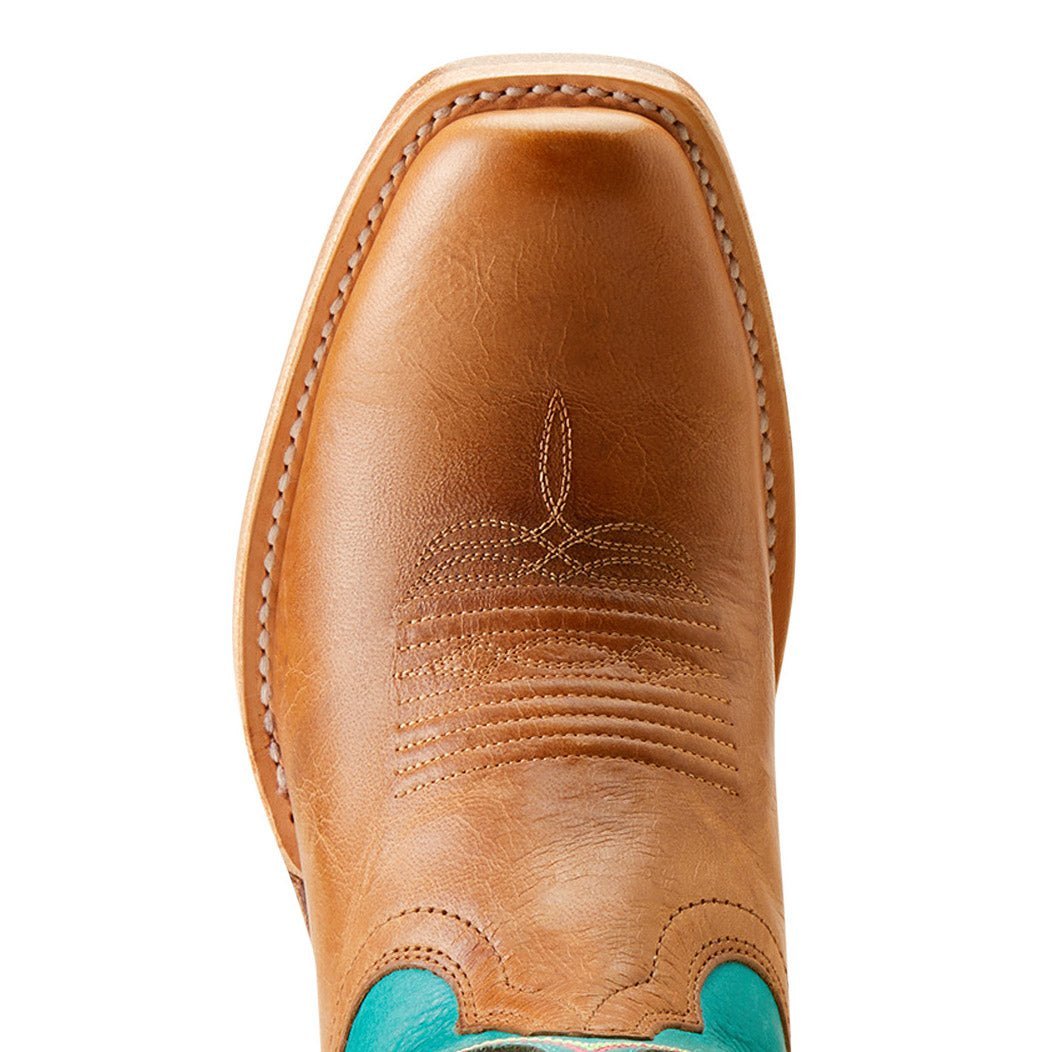 Ariat Women's Futurity Colt Western Boots - Quarter Circle AK Boutique