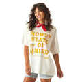 Ariat Womens Howdy State Shirt - Quarter Circle AK Boutique