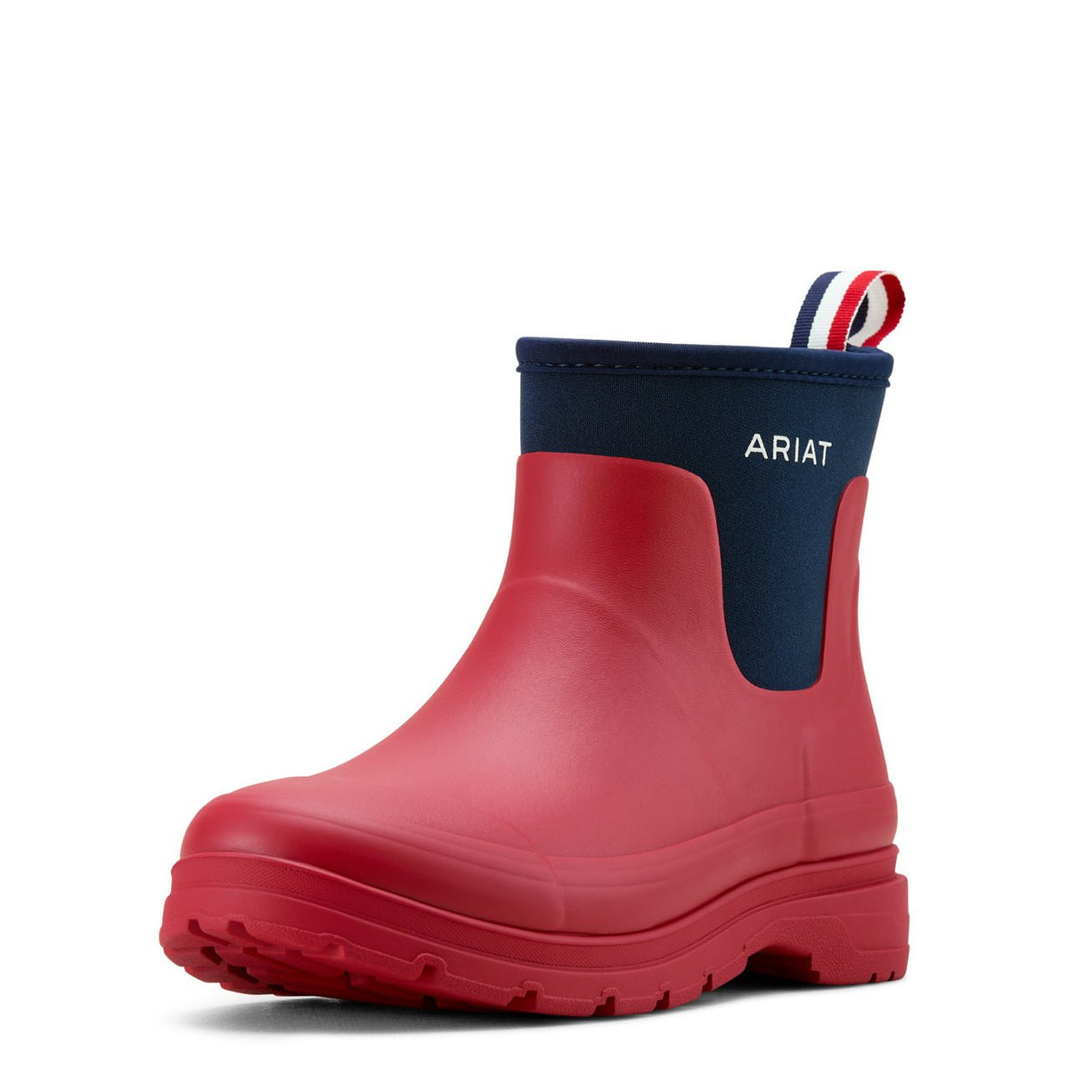 Ariat Women's Kelmarsh Shortie Rubber Boot - Quarter Circle AK Boutique
