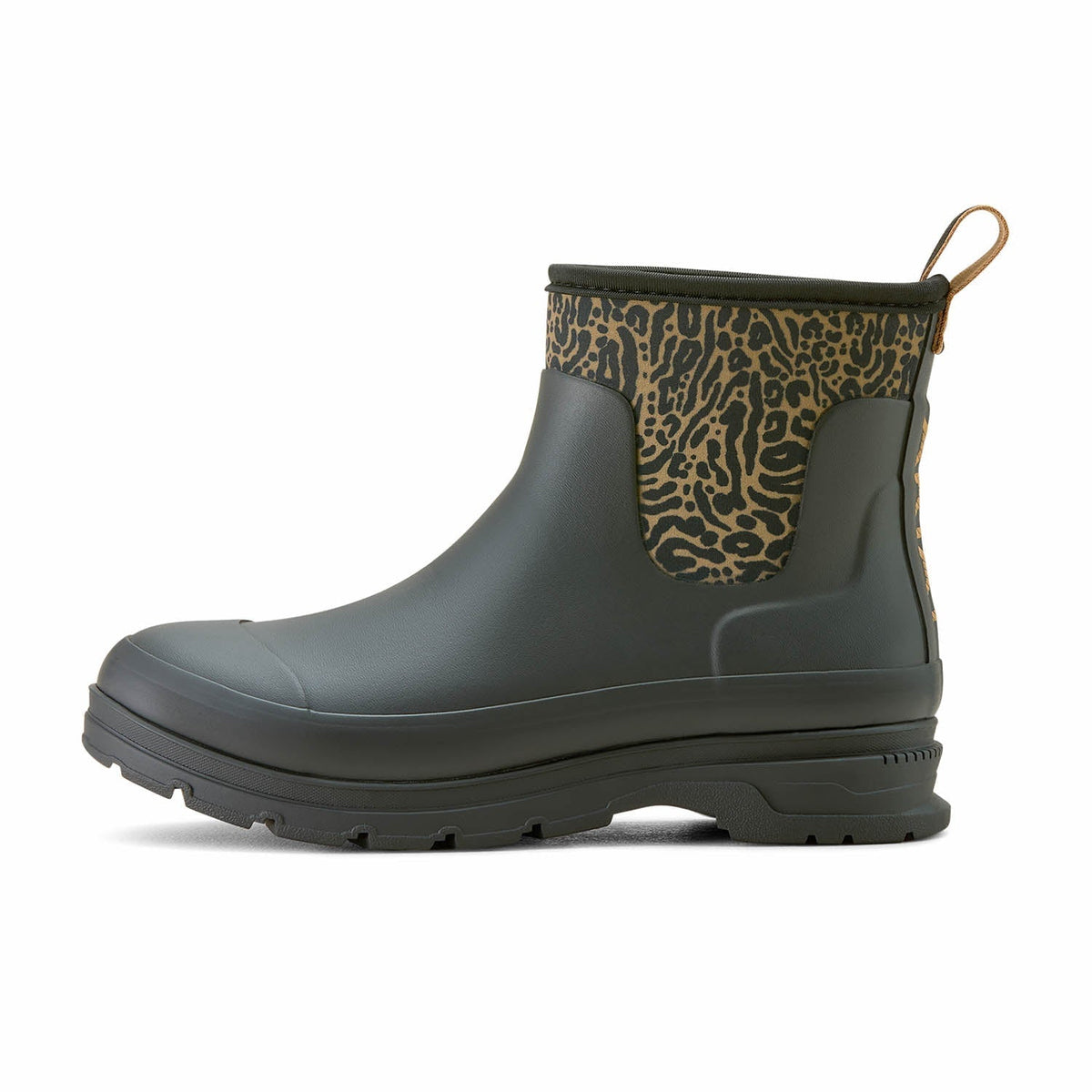 Ariat Women's Kelmarsh Shortie Rubber Boot - Quarter Circle AK Boutique