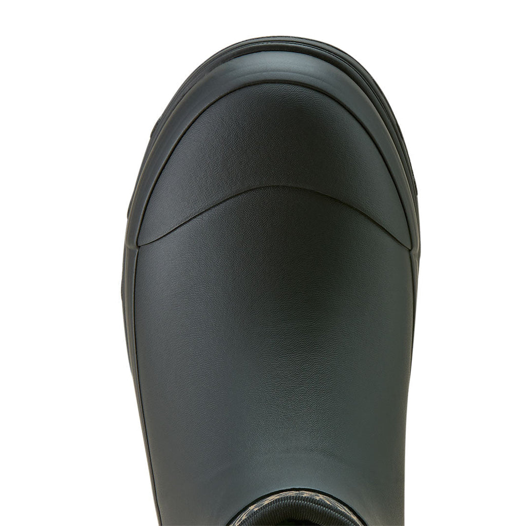 Ariat Women's Kelmarsh Shortie Rubber Boot - Quarter Circle AK Boutique