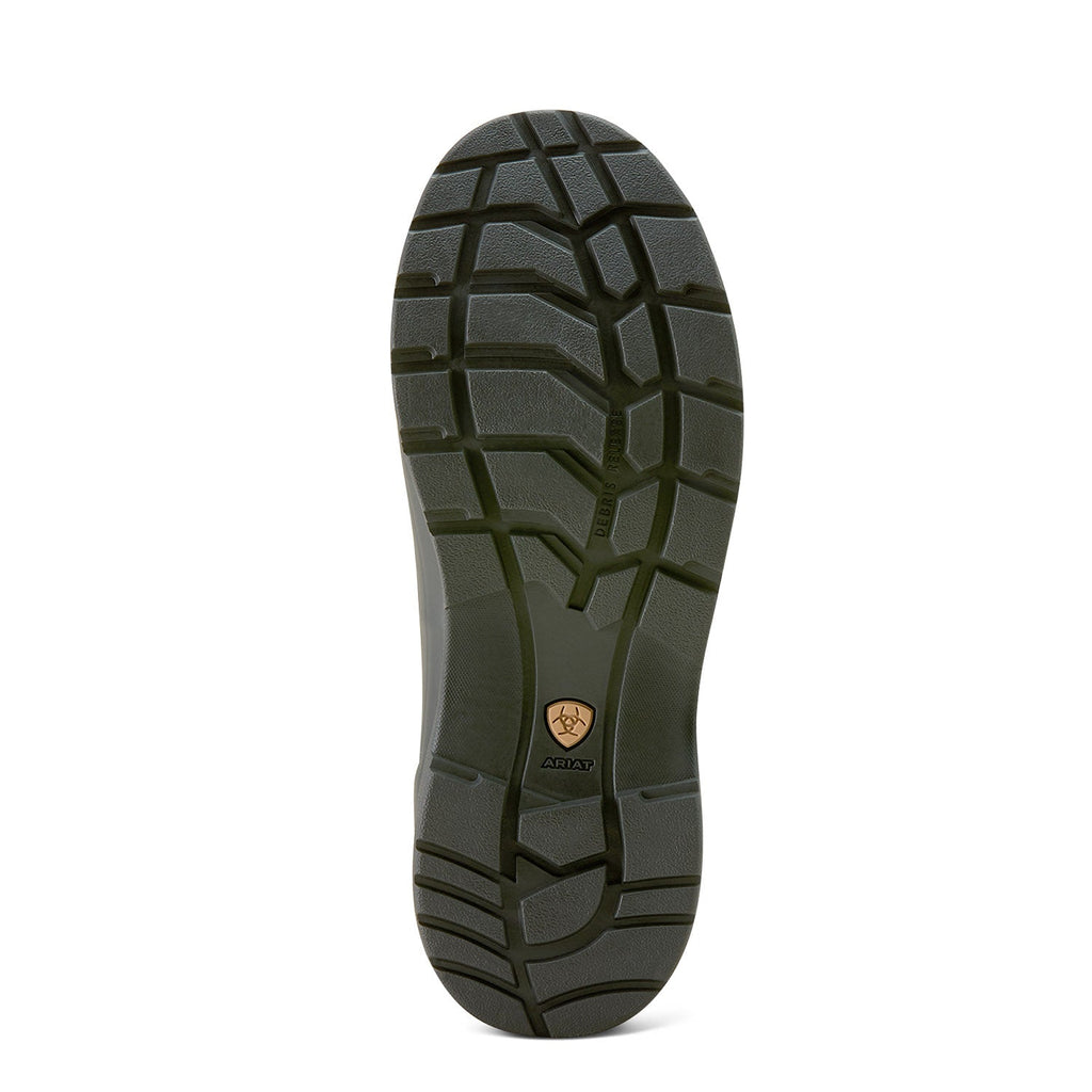 Ariat Women's Kelmarsh Shortie Rubber Boot - Quarter Circle AK Boutique