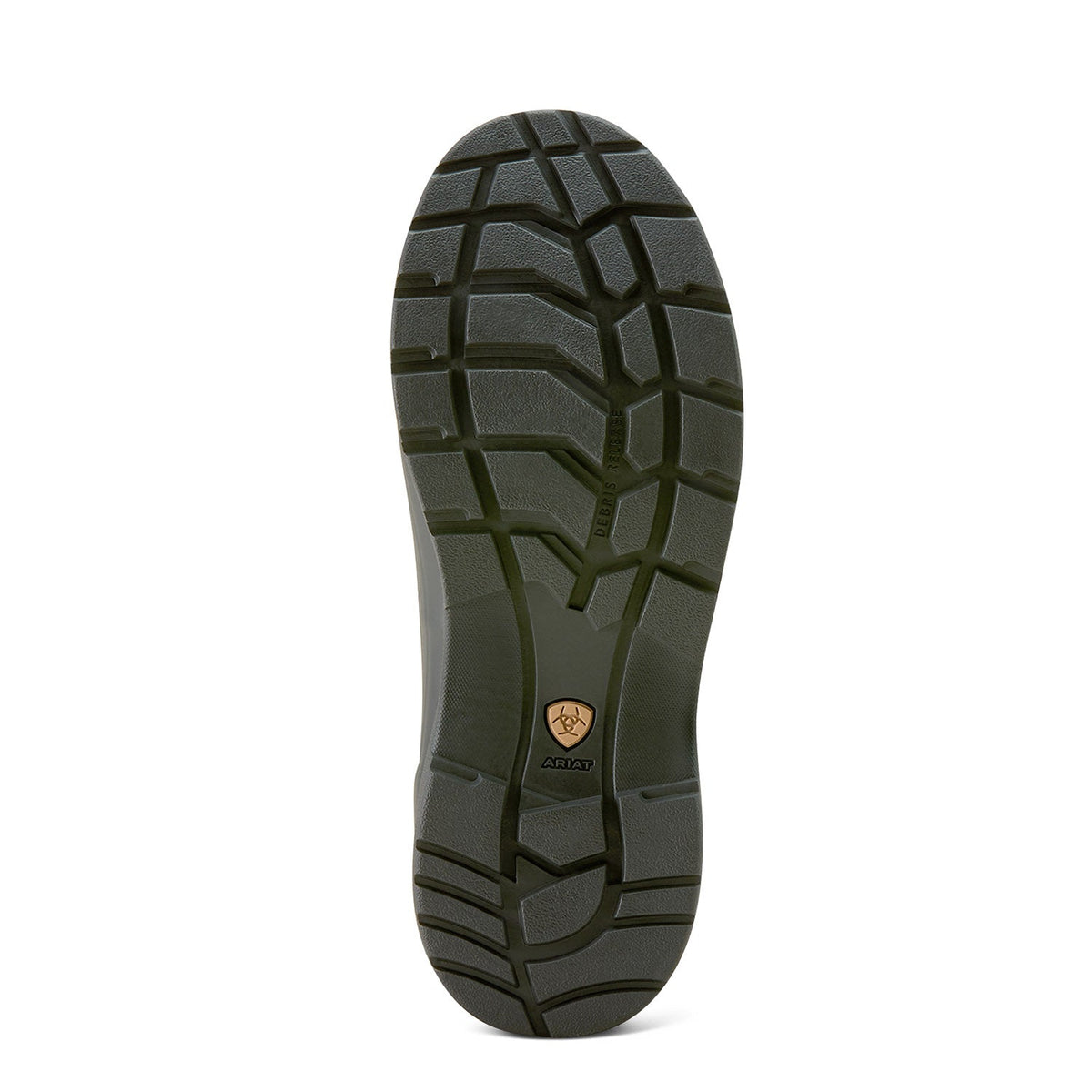 Ariat Women's Kelmarsh Shortie Rubber Boot - Quarter Circle AK Boutique