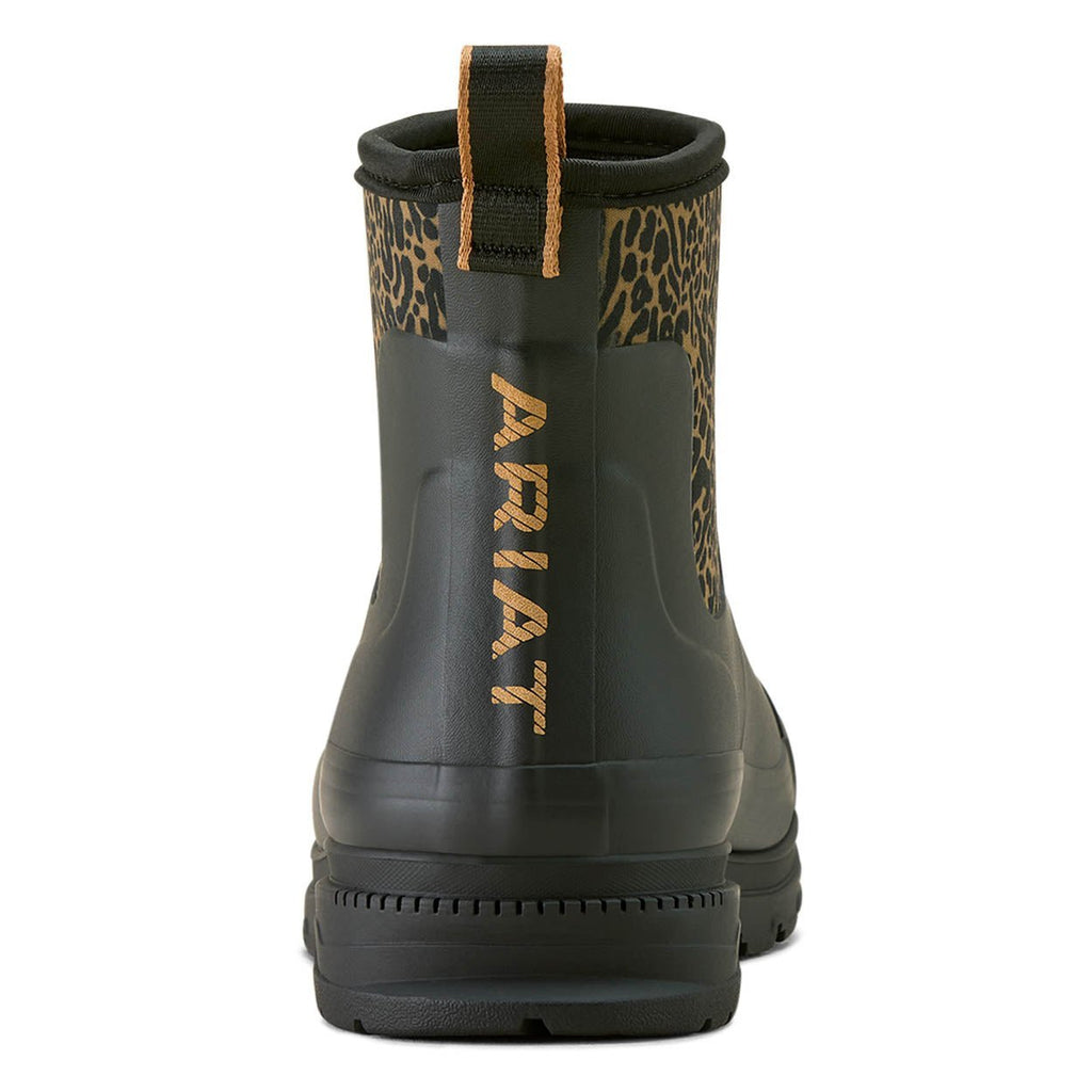 Ariat Women's Kelmarsh Shortie Rubber Boot - Quarter Circle AK Boutique