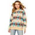 Ariat Women's Lunas Hoodie - Quarter Circle AK Boutique