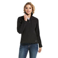 Ariat Women's Softshell Jacket - Quarter Circle AK Boutique