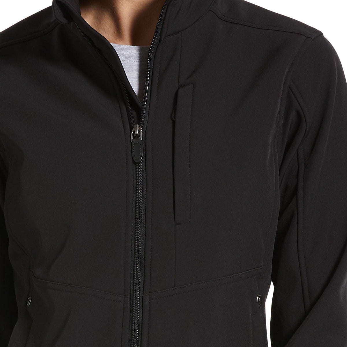Ariat Women's Softshell Jacket - Quarter Circle AK Boutique