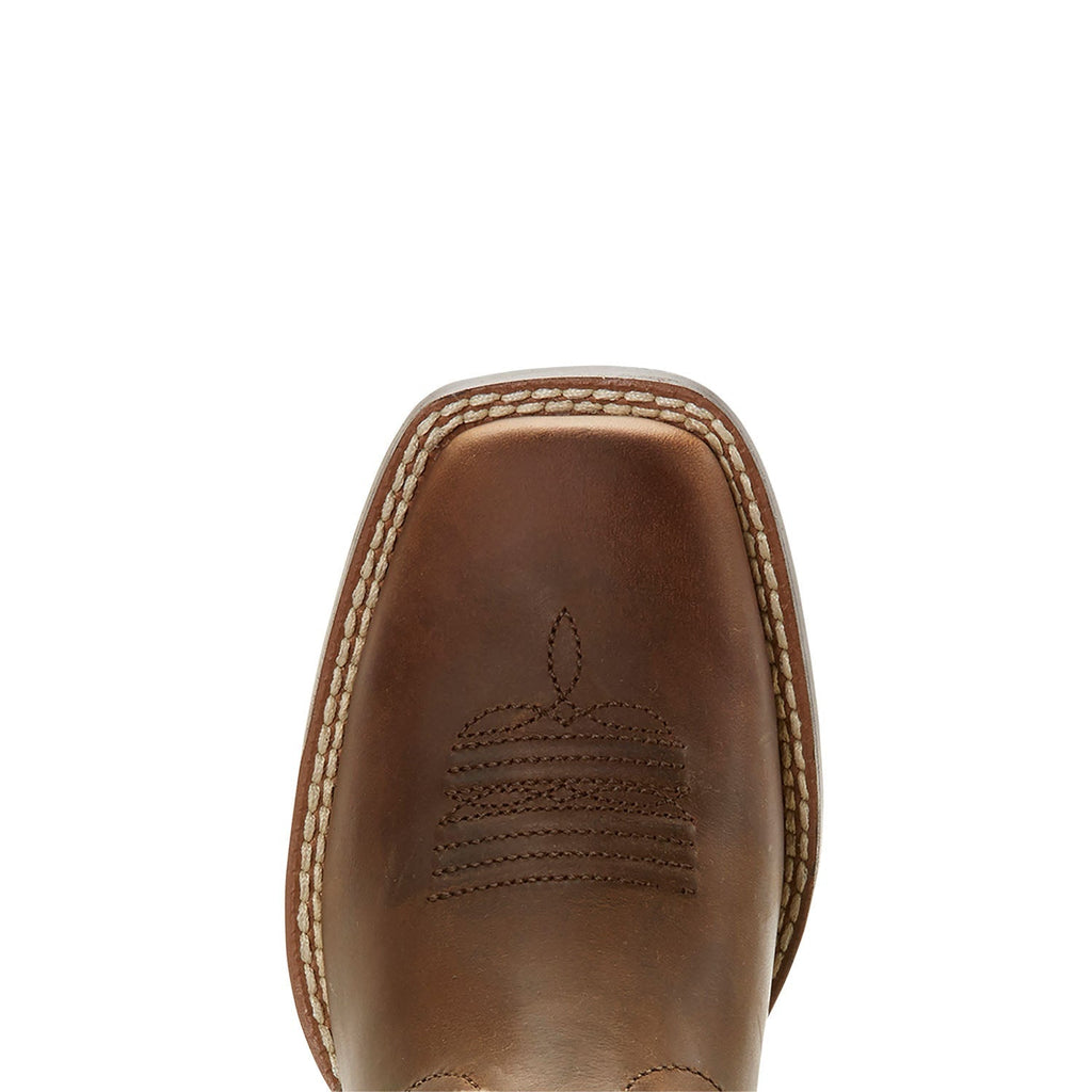Ariat Youth Patriot Western Boot - Quarter Circle AK Boutique