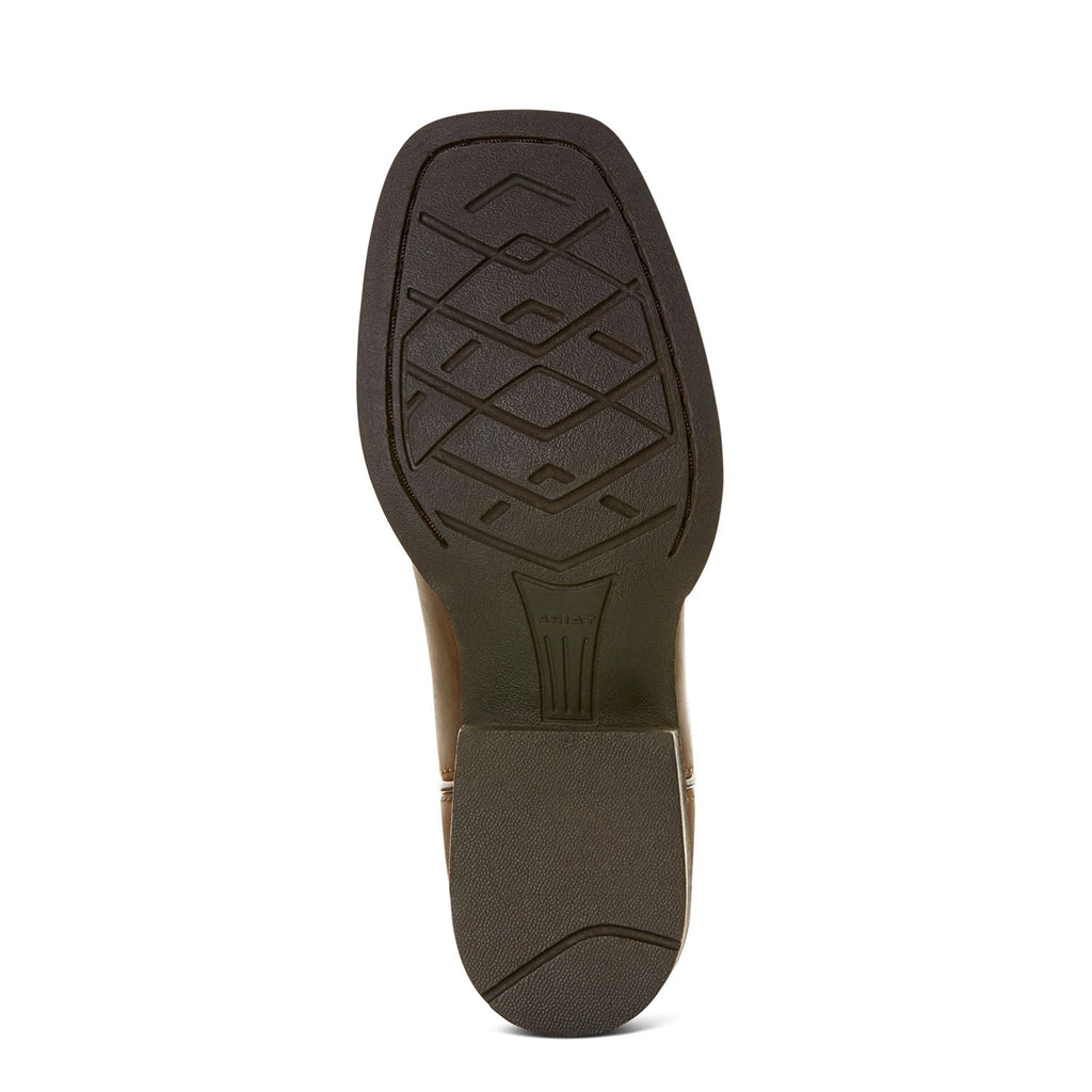 Ariat Youth Patriot Western Boot - Quarter Circle AK Boutique