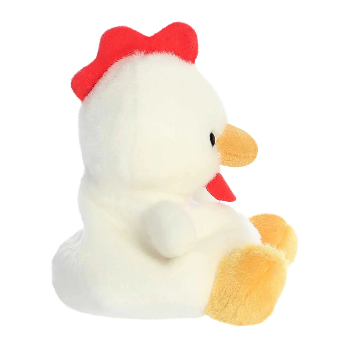 Aurora® - Palm Pals™ - 5" Cooper Chicken™ - Quarter Circle AK Boutique