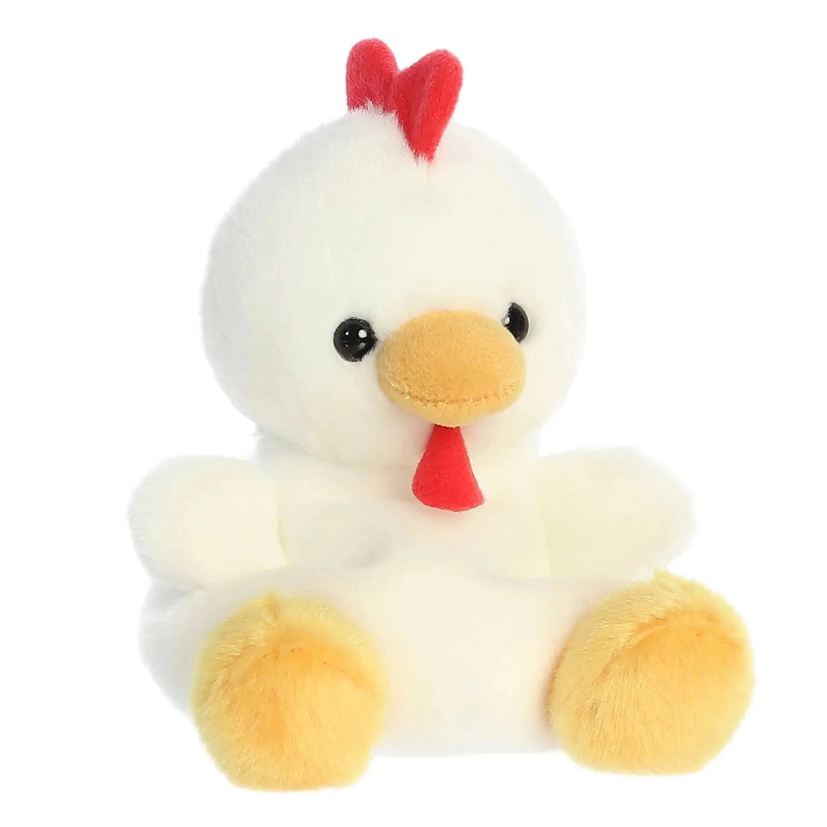 Aurora® - Palm Pals™ - 5" Cooper Chicken™ - Quarter Circle AK Boutique