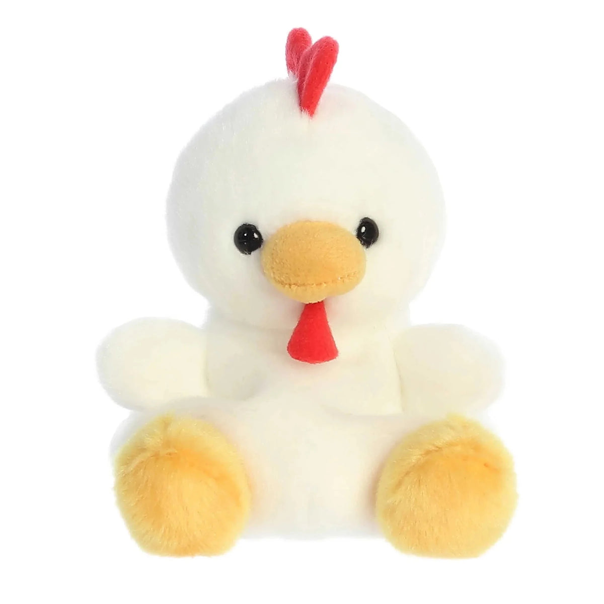 Aurora® - Palm Pals™ - 5" Cooper Chicken™ - Quarter Circle AK Boutique
