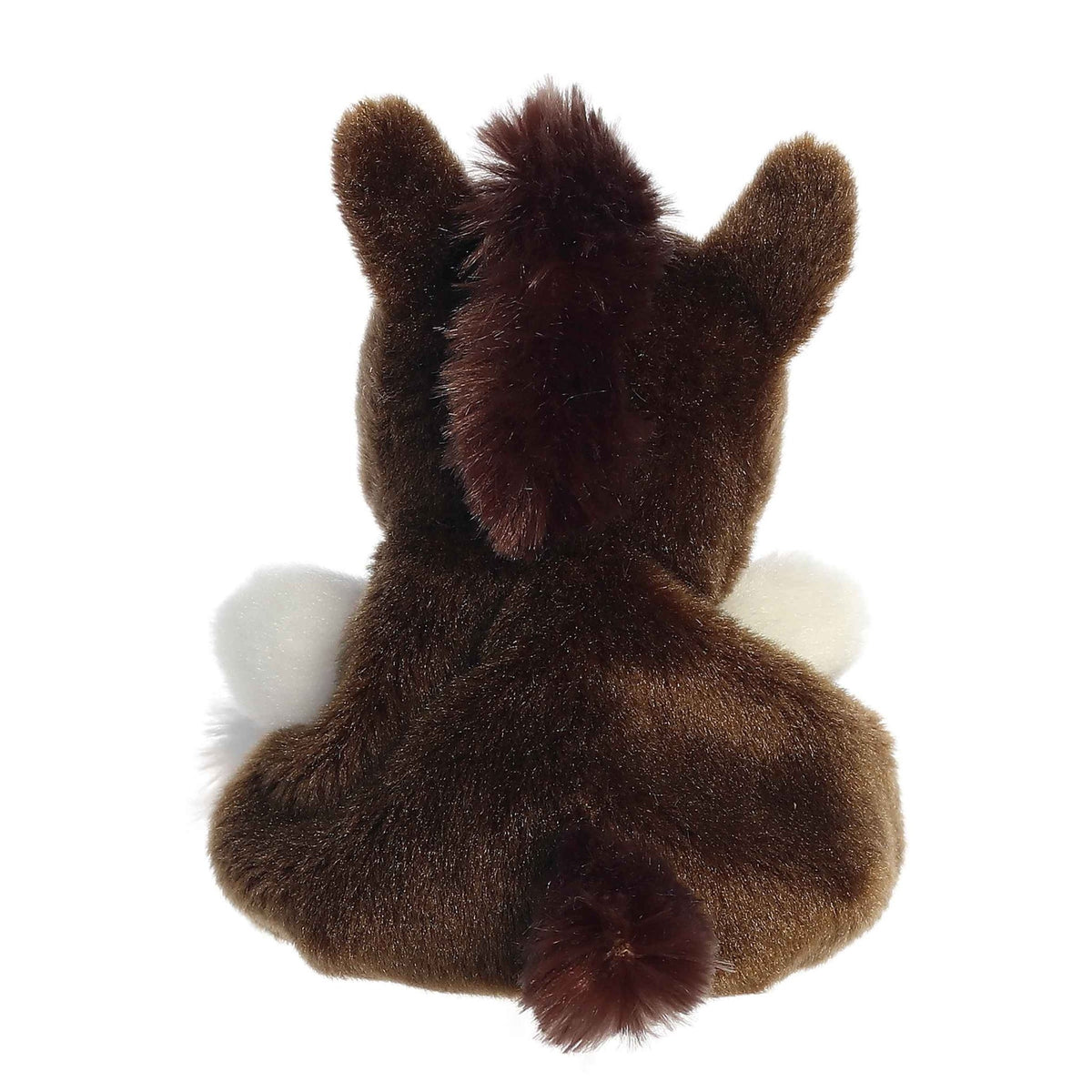 Aurora® - Palm Pals™ - 5" Darius Clydesdale™ - Quarter Circle AK Boutique