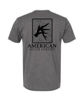 Back Country Tee - Quarter Circle AK Boutique