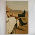 Backroads & Boots - Quarter Circle AK Boutique