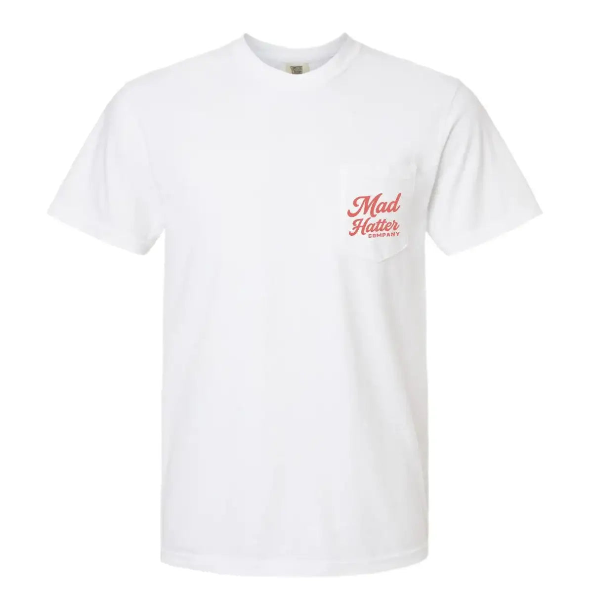 Bait & Tackle T-Shirt