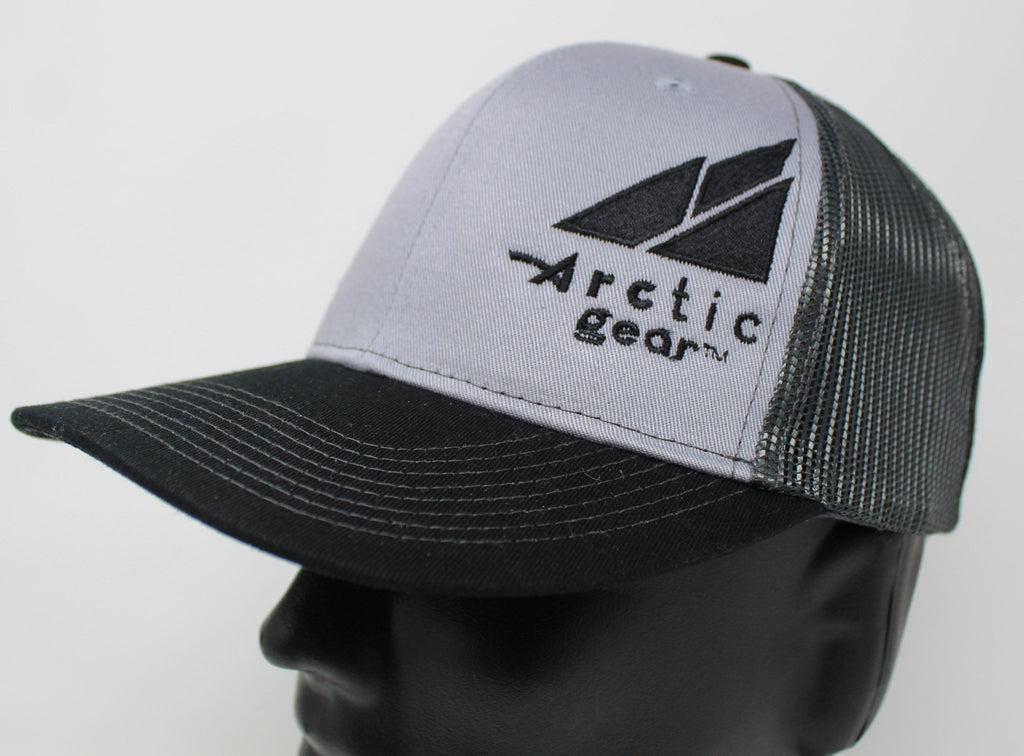 Baseball Caps - Quarter Circle AK Boutique