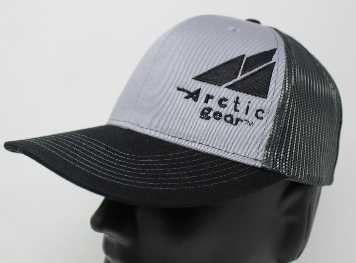 Baseball Caps - Quarter Circle AK Boutique
