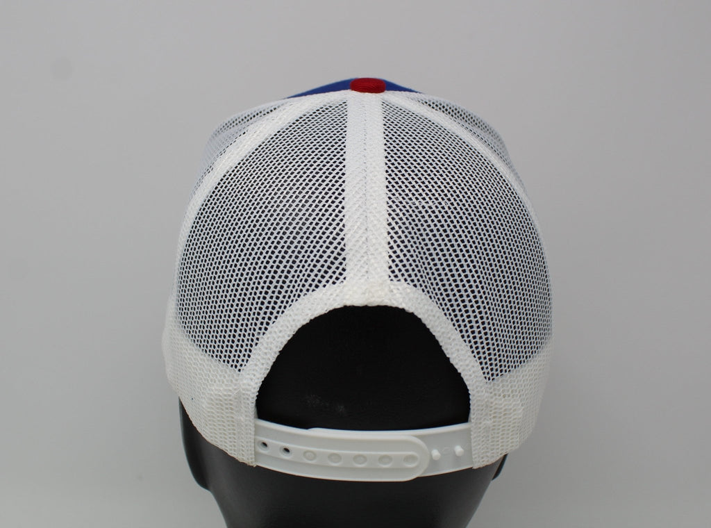 Baseball Caps - Quarter Circle AK Boutique