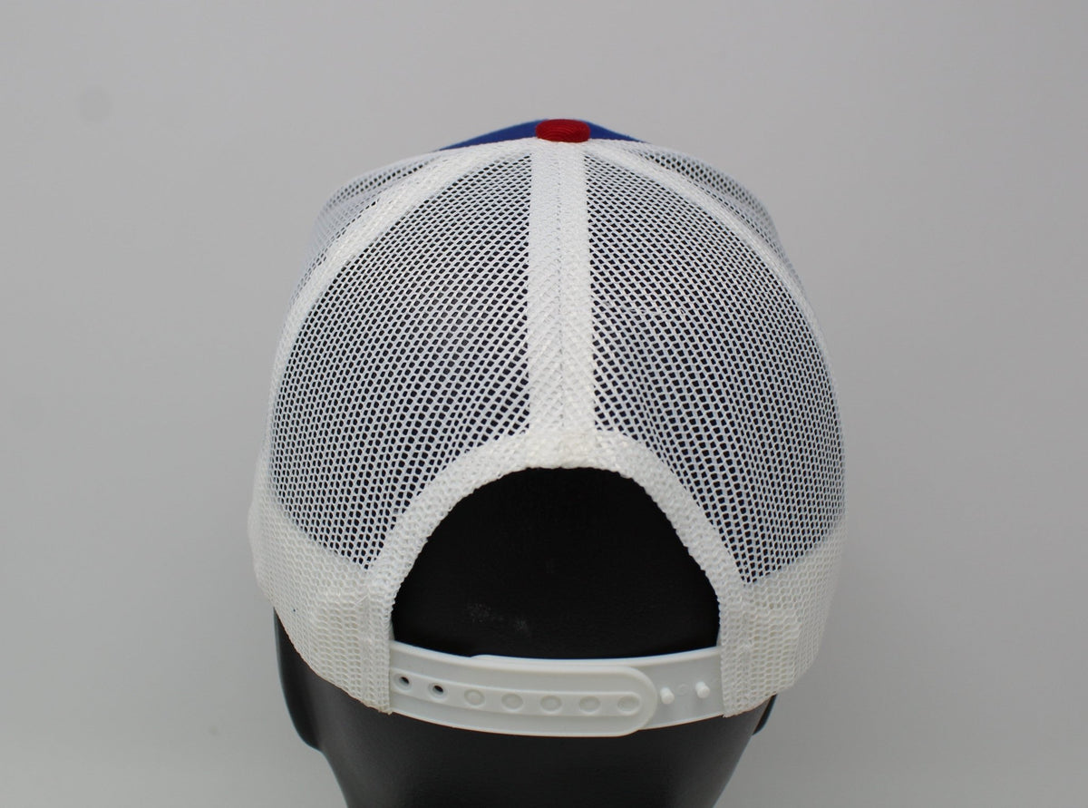 Baseball Caps - Quarter Circle AK Boutique