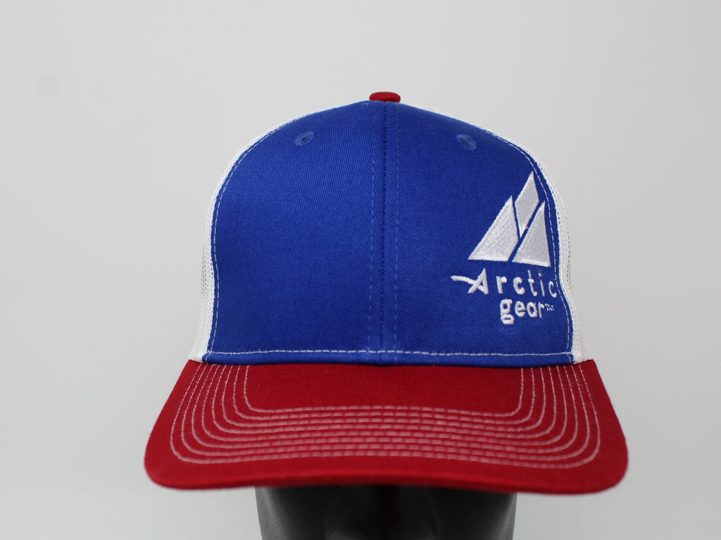 Baseball Caps - Quarter Circle AK Boutique