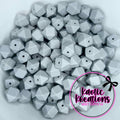 14MM HEXAGON GRAVITY #99 (10ct)