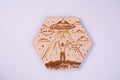 Beam me up Coaster