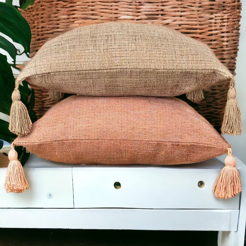Boho Cottage Cases - Quarter Circle AK Boutique