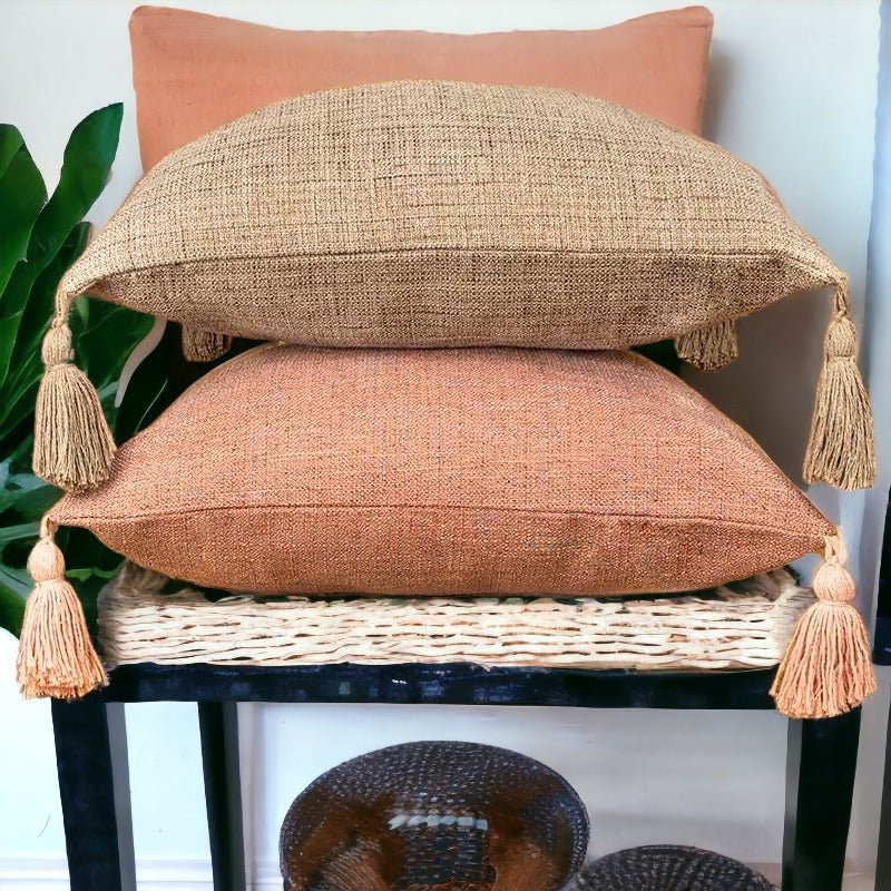 Boho Cottage Cases - Quarter Circle AK Boutique