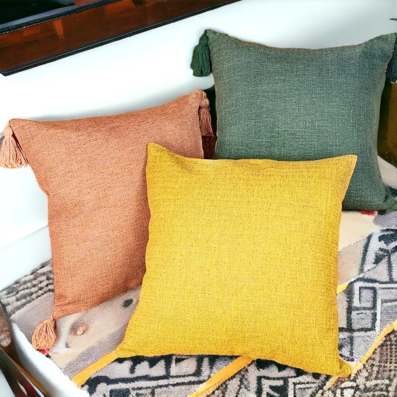 Boho Cottage Cases - Quarter Circle AK Boutique