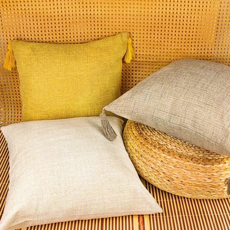 Boho Cottage Cases - Quarter Circle AK Boutique