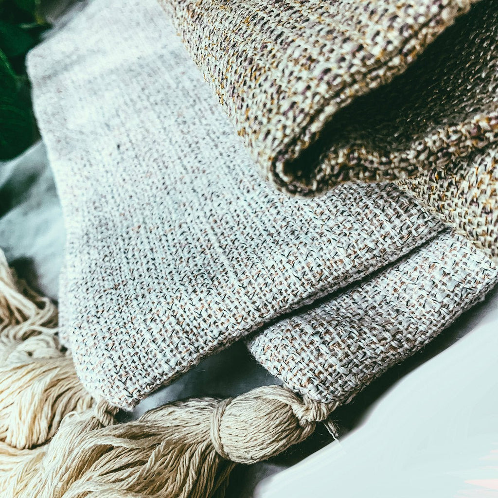 Boho Cottage Cases - Quarter Circle AK Boutique