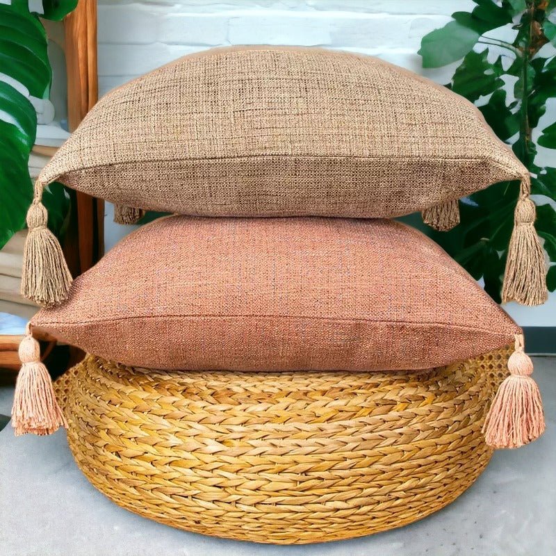 Boho Cottage Cases - Quarter Circle AK Boutique