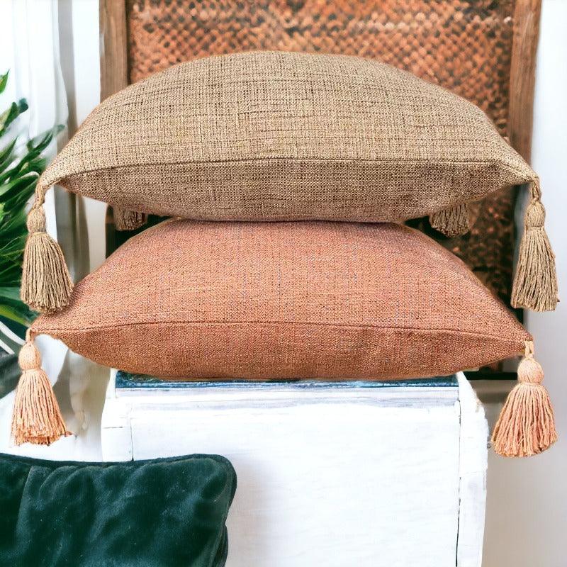 Boho Cottage Cases - Quarter Circle AK Boutique