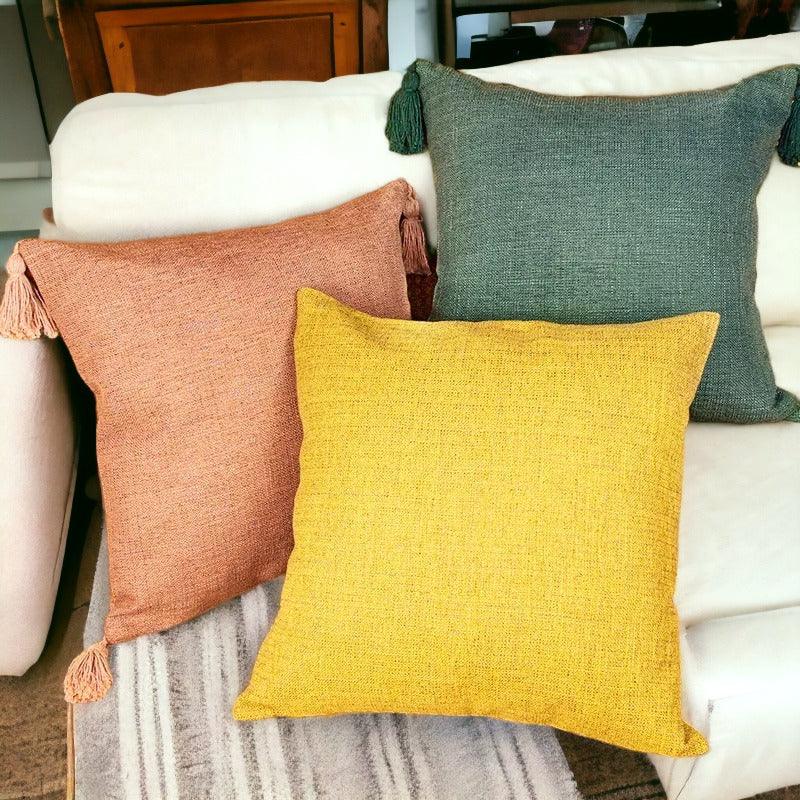 Boho Cottage Cases - Quarter Circle AK Boutique