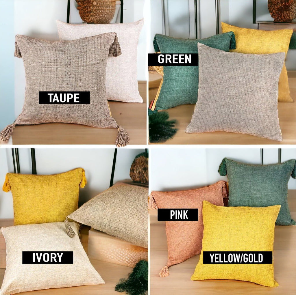 Boho Cottage Cases - Quarter Circle AK Boutique