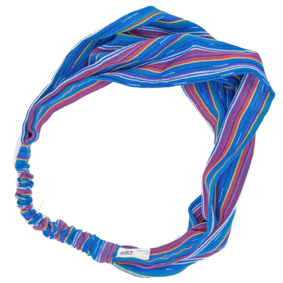 Boho Headband - Quarter Circle AK Boutique