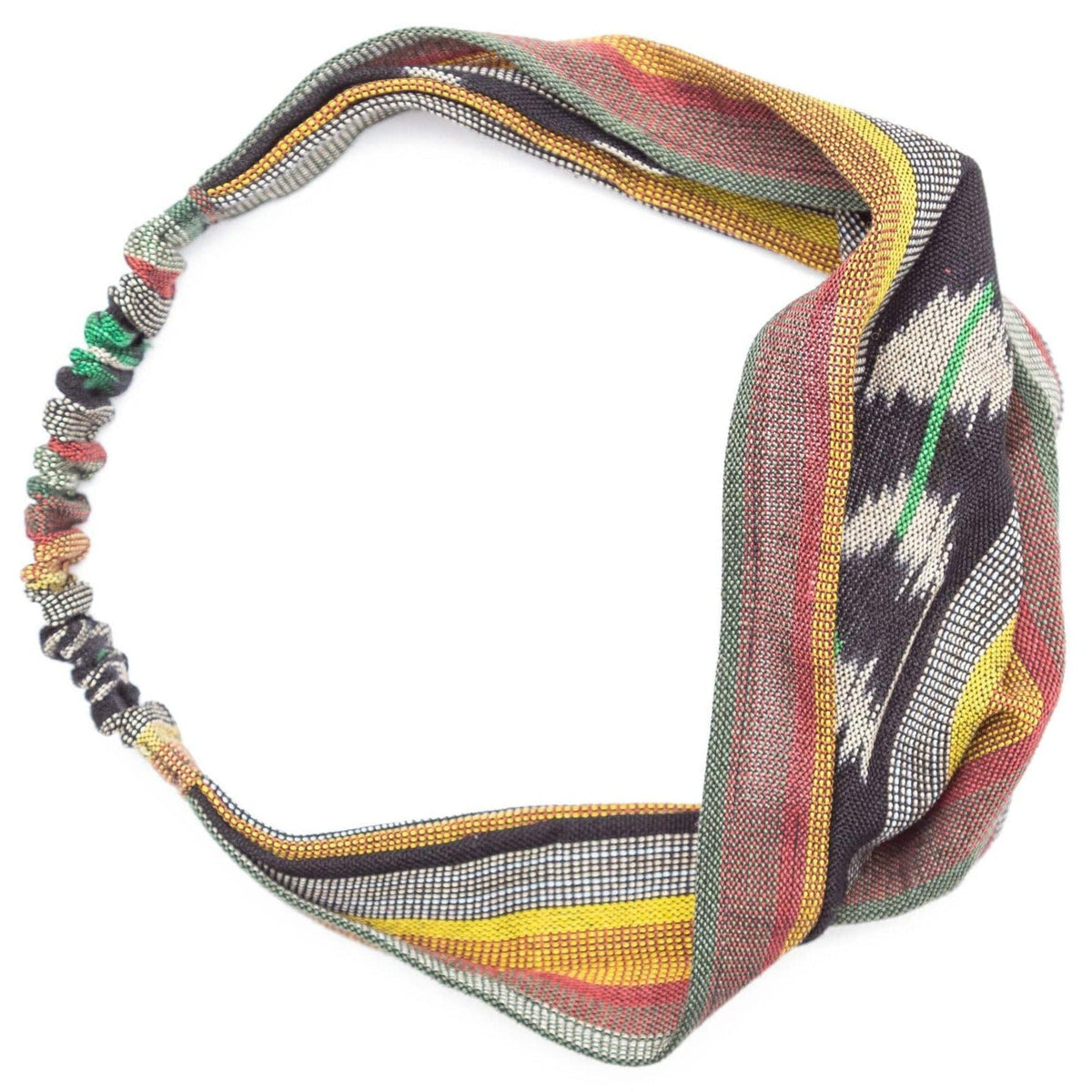 Boho Headband - Quarter Circle AK Boutique