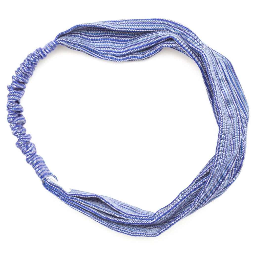Boho Headband - Quarter Circle AK Boutique