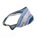 Boho Headband - Quarter Circle AK Boutique