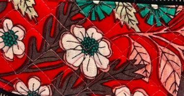 Boho Hippie Crossbody Bag - Quarter Circle AK Boutique