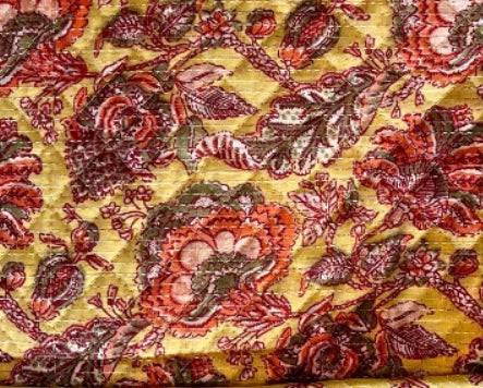 Boho Hippie Crossbody Bag - Quarter Circle AK Boutique