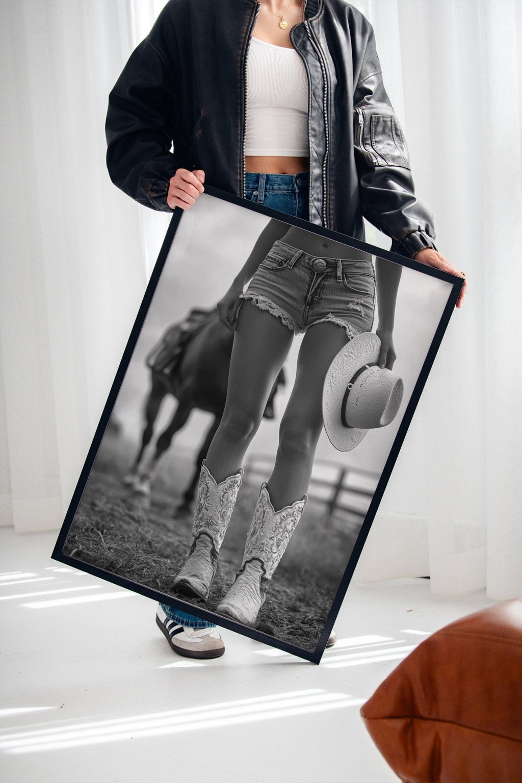 Boots, Hat & Grit - Quarter Circle AK Boutique